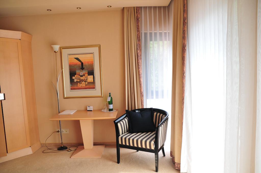 Hotel Cafe Leda Haigerloch Quarto foto
